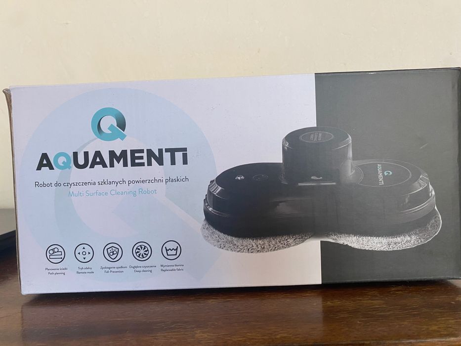 Робот за прозорци