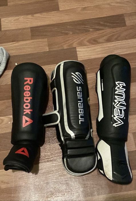 Продам футы перчатки октагтн