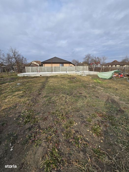 Sag-Teren intravilan-984 mp- f.s.18.5-proiect 2 case