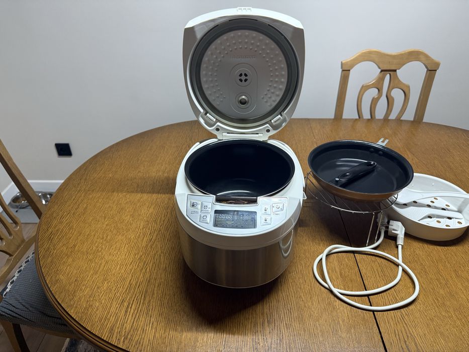 Мультиварка Redmond MasterFry RMC FM4520