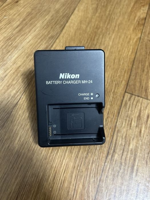 Фотоаппарат Nikon продам