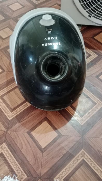 пылесос Samsung б/у