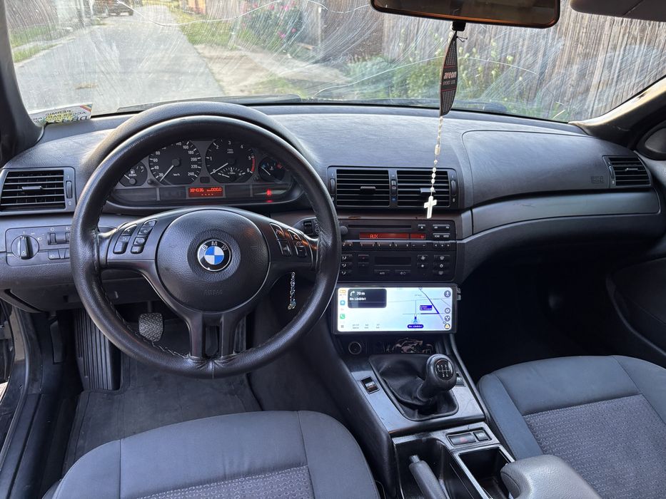 BMW 3 Series 2004 — imagine 3