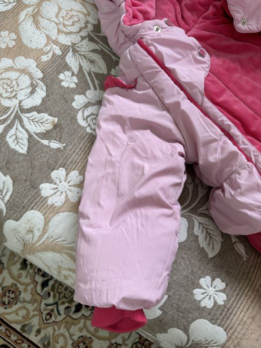 Комбинезон детский