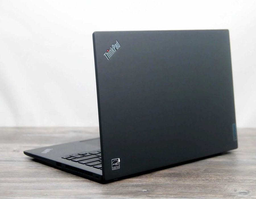 Lenovo ThinkPad T14s Gen2