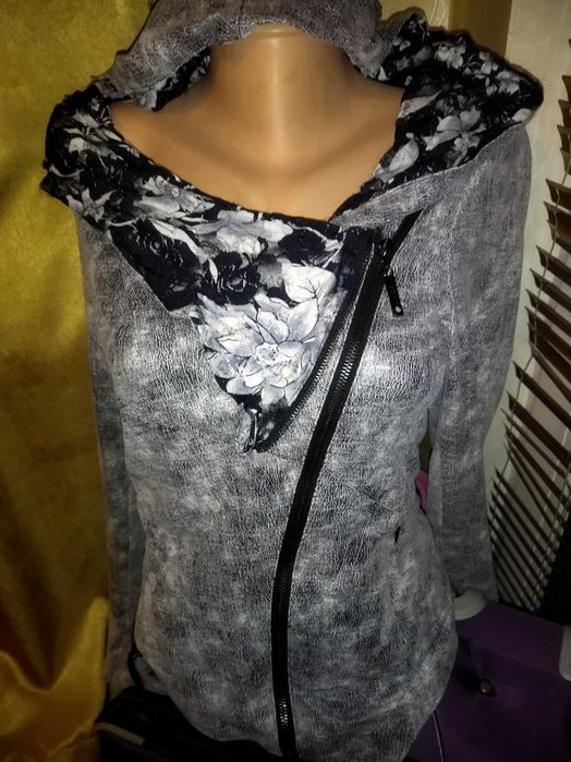 Яке Junona Юнона S