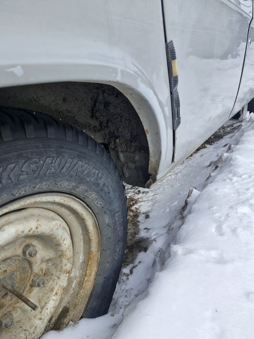 Продам волгу на ходу