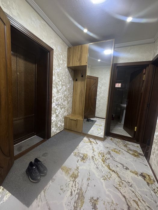 Сдаётся квартира