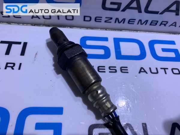 Senzor Sonda Lambda Opel Astra J 2009 - 2015 Cod 8980898250 211200-5360 [D0684]