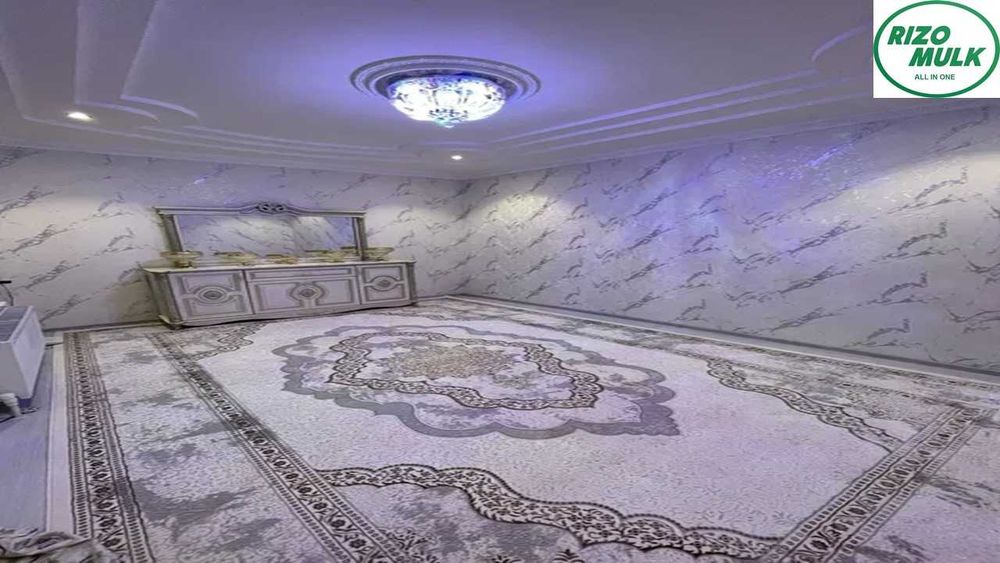Шайхонтохур туманида файзли ховли сотилади. NR494/133