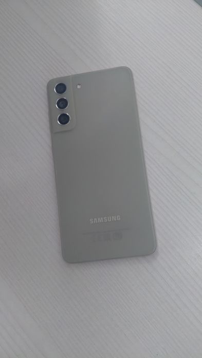 S21fe обменяю на телефоны