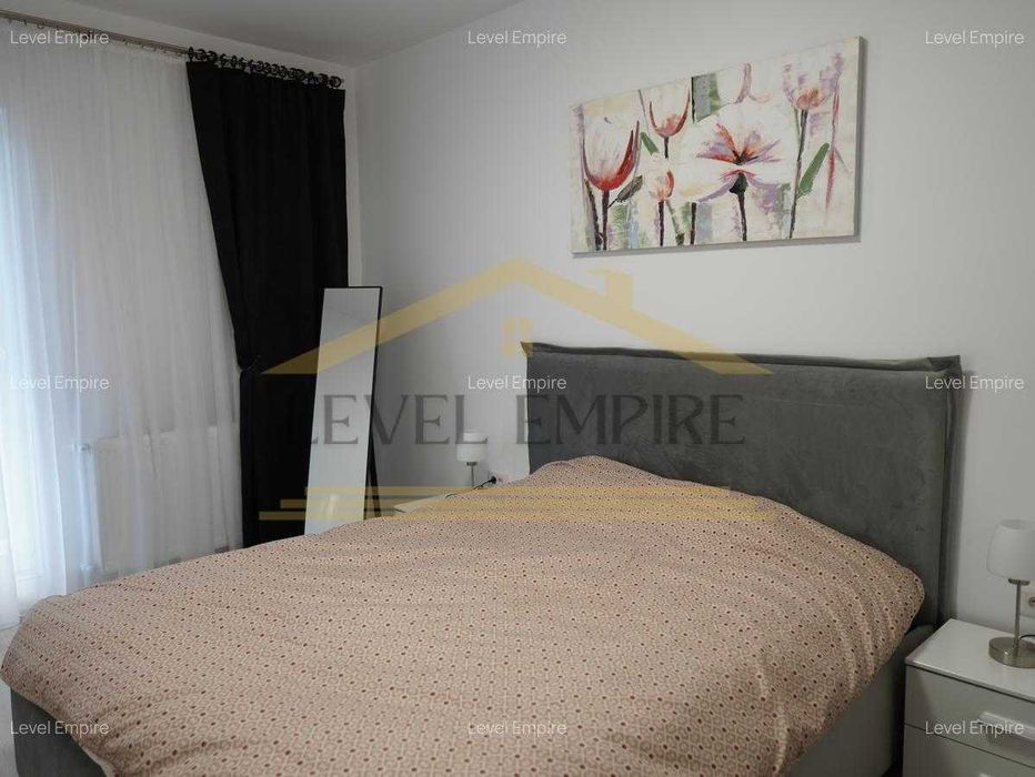 Închiriere Apartament 2 Camere Militari Preciziei Iuliu Maniu Osiei