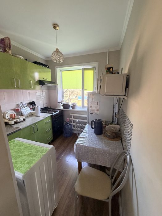 Продажа квартиры