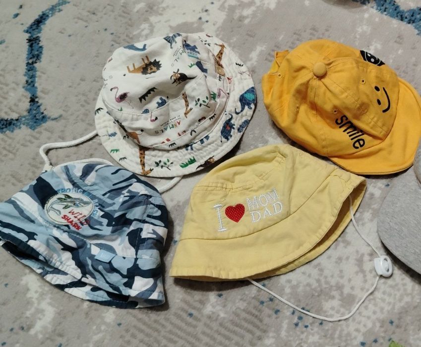 Детское вещи для мальчика в отличном состоянии