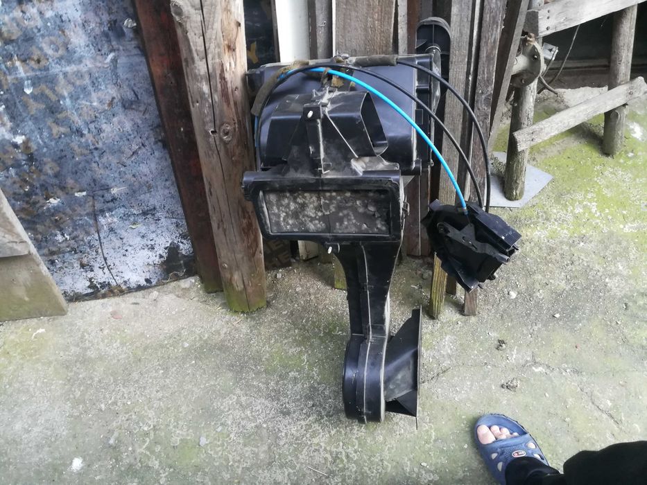 Авто части за Golf/Jetta 2