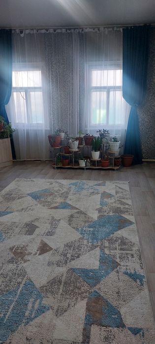 Продам добротный  дом  в Капае