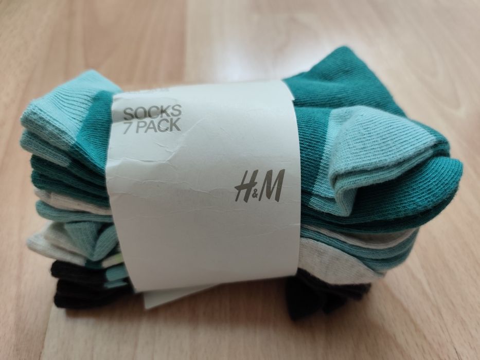 Нови  пролетни дрехи за момче, размер 7-8 години- дънки, пижами, блузи