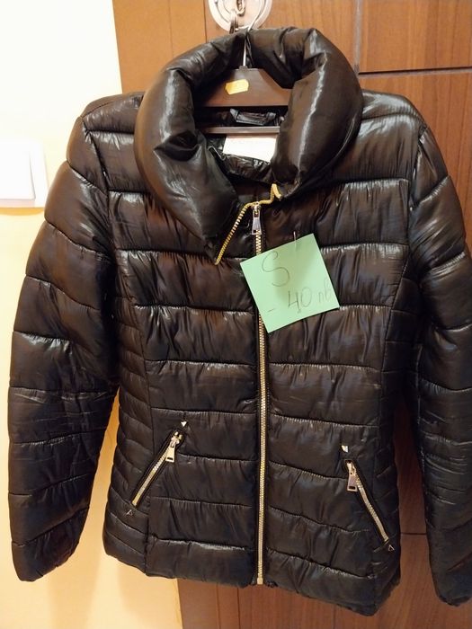 Зимни якета 40лв