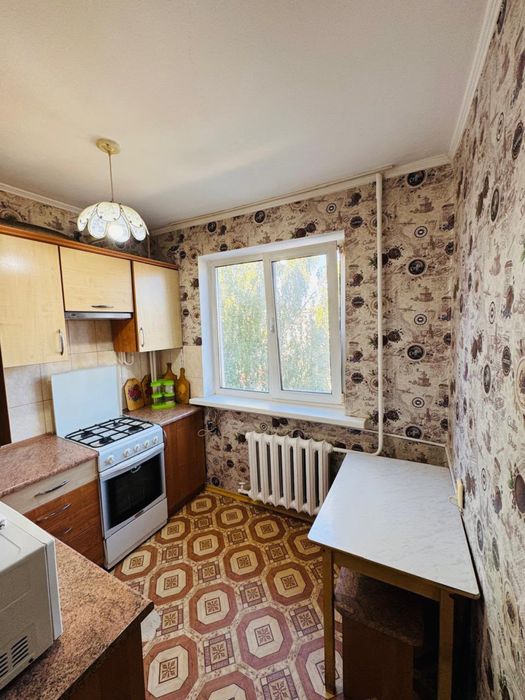 Продам 2 комнатную улучшенной планировки