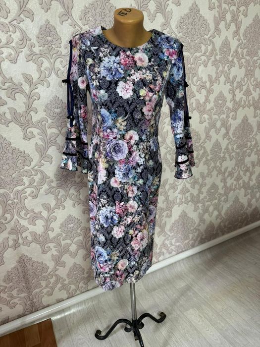 Платья по 1000 тг