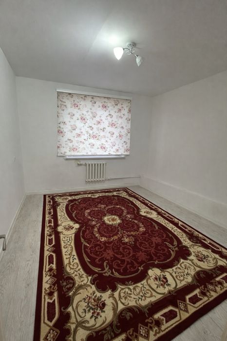 Квартира жалға беріледі 60000+ ком.ус