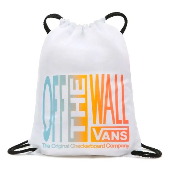 Рюкзак Vans рюкзак