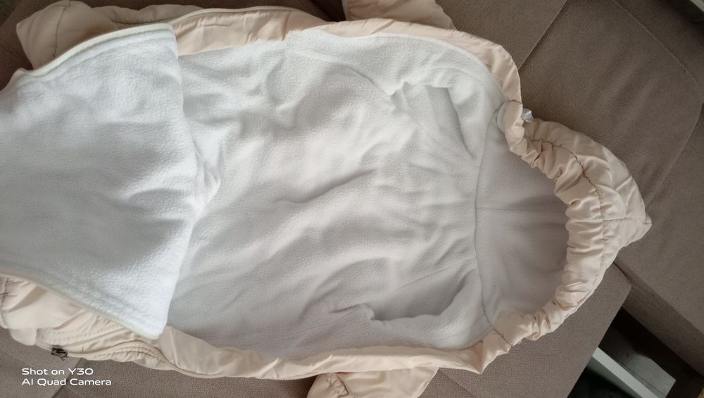 Комбинезоны для малыша или малышки