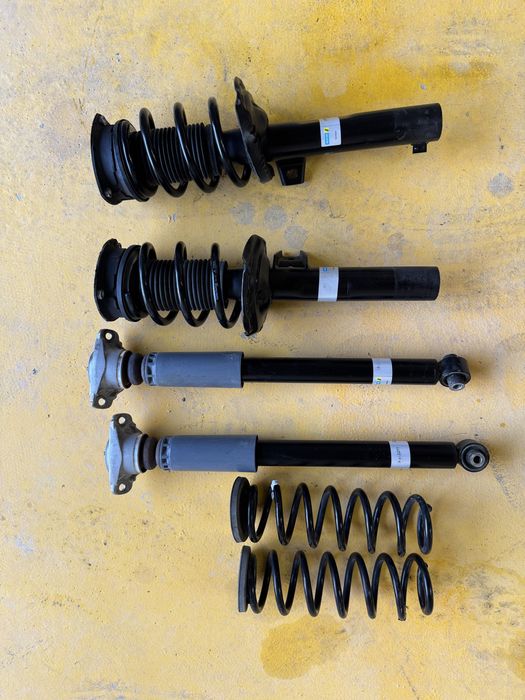 Suspesnie audi a3 BILSTEIN
