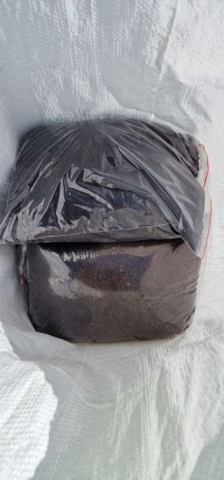 Тор от ЧКЧ - Червен Калифорнийски Червей