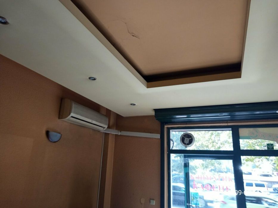 Дава се под наем Магазин в Русе, Ялта - 33 кв.м за 259.08 € - Снимка #6