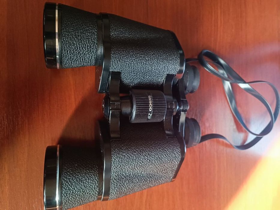 Бинокль 16*50 Tasco