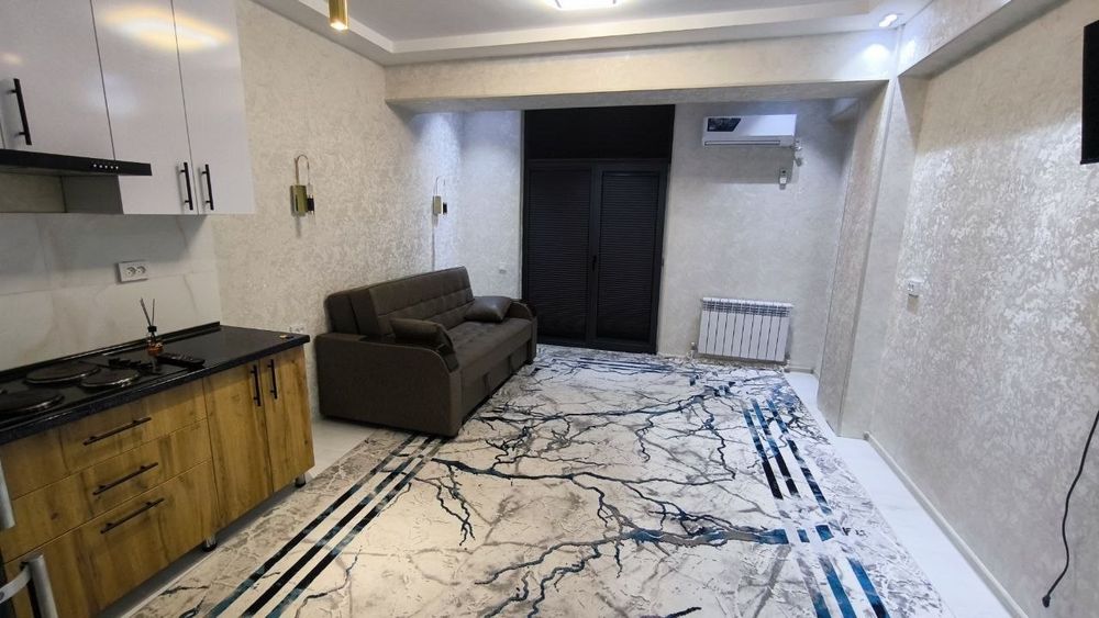 Срочно сдаю.Юнусабад-13 ЖК Икат 1/4/11