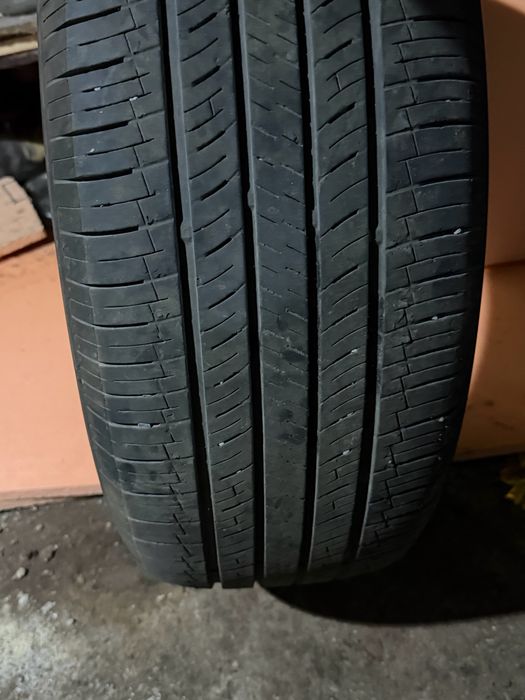 Автошины в хорошем состоянии
