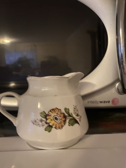 Продам посуду ссср