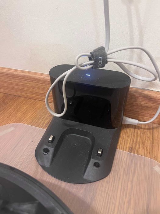 Робот Roborock S8 120 евро