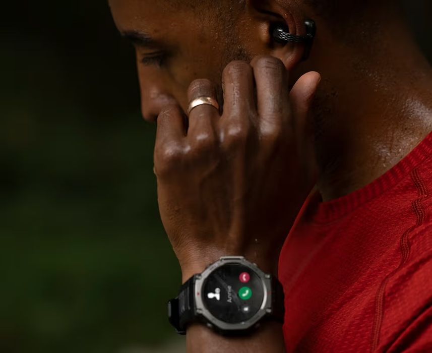 Новый Amazfit Up Open - Ear Earbuds • Наушники •