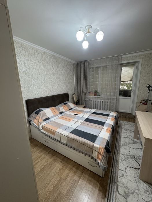 Продам 3-х комнатную квартиру