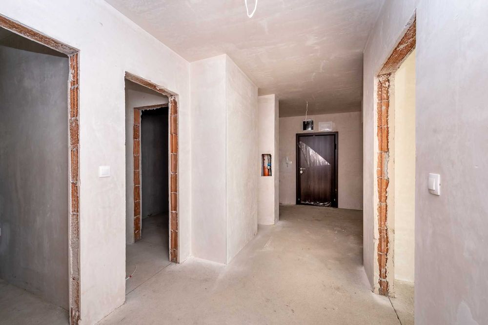 4-ст Партер Южен до Англо-Американско Детски градини Oasis Residence