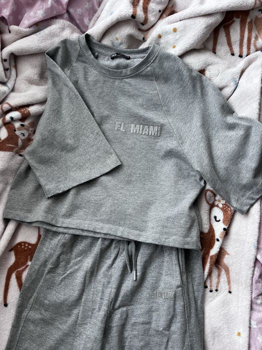 Сет Zara.