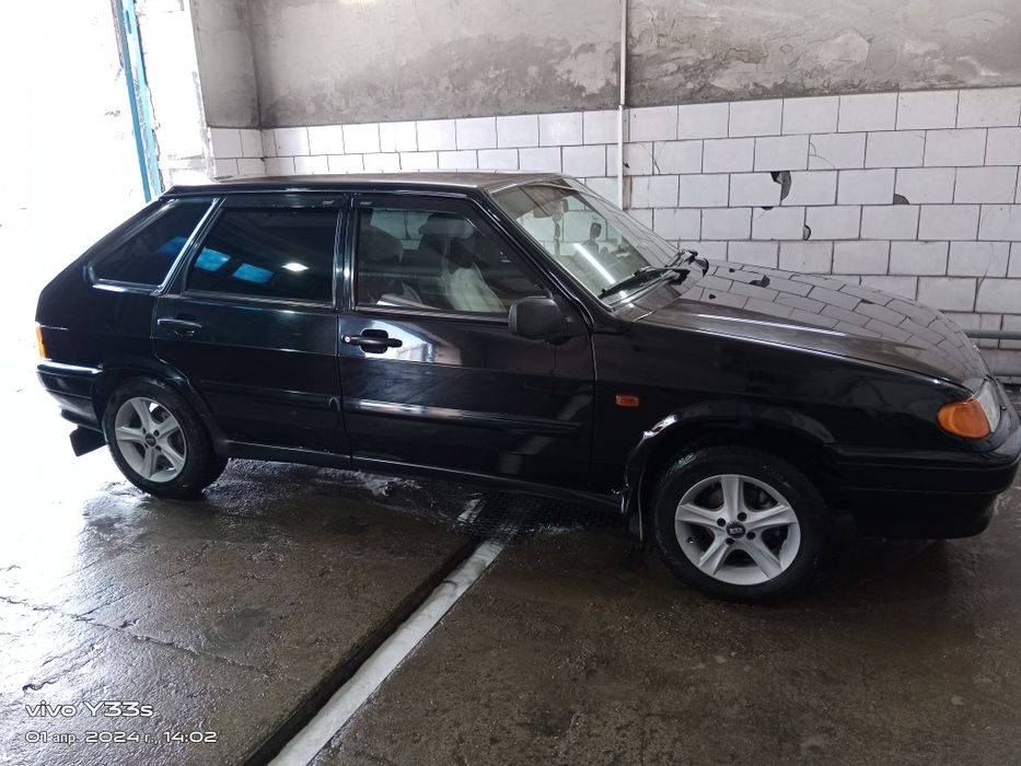 Продам колеса на 14