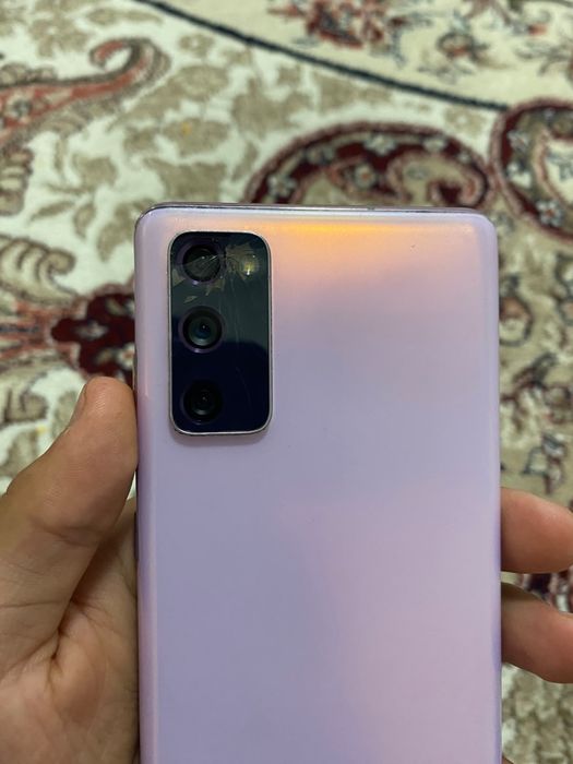 Samsung s20fe 128гб