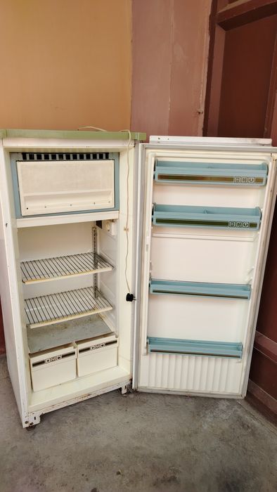 Холодильник ОРСК