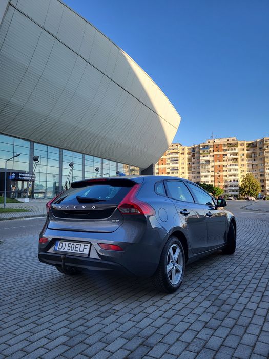 VOLVO V40 2013 — imagine 4