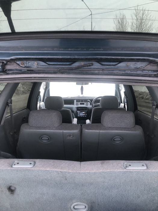 Honda Odyssey Продам срочно !!!