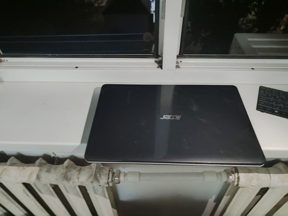 Ноутбук расходник core i5 acer есть торг узбечка шунаман