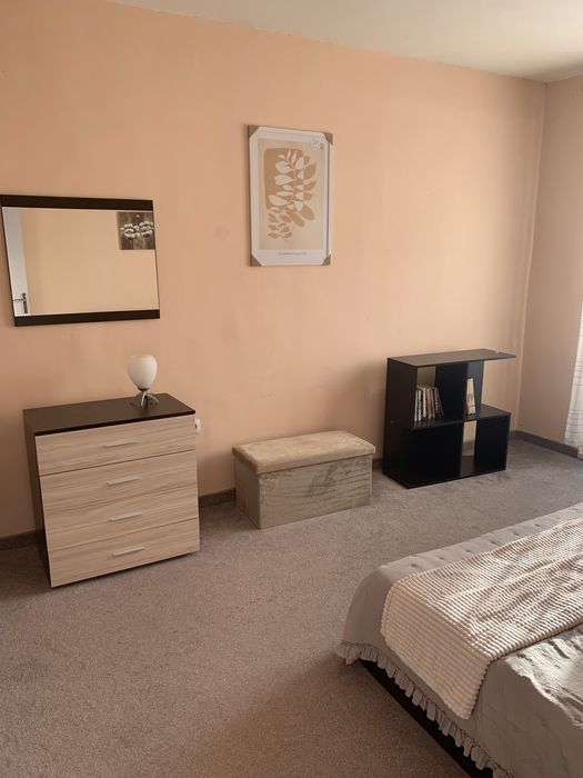 Дава се под наем Двустаен апартамент в София, Люлин 10 - 68 кв.м за 549.27 € - Снимка #8