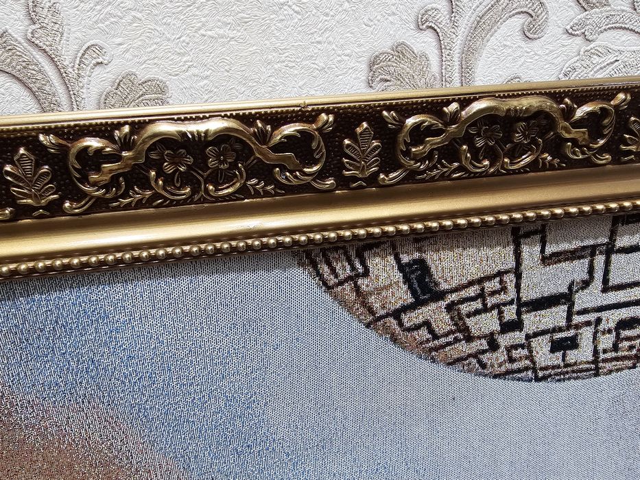 Картина большая .Гобелен