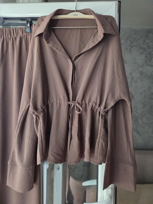 Set 2 piese dama nou xxl