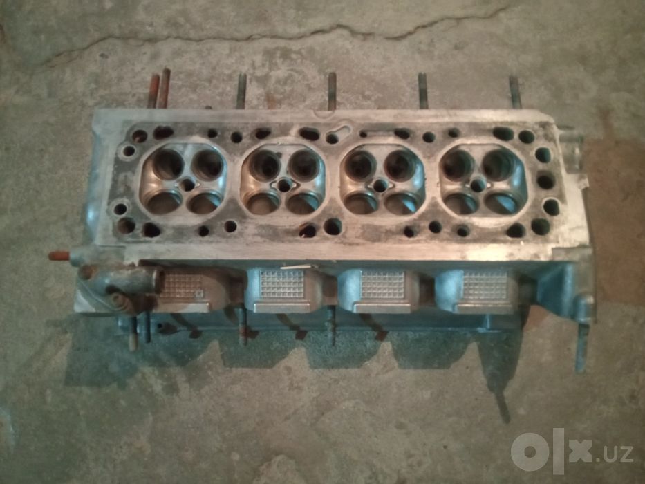 Lacetti 1.8 galovka