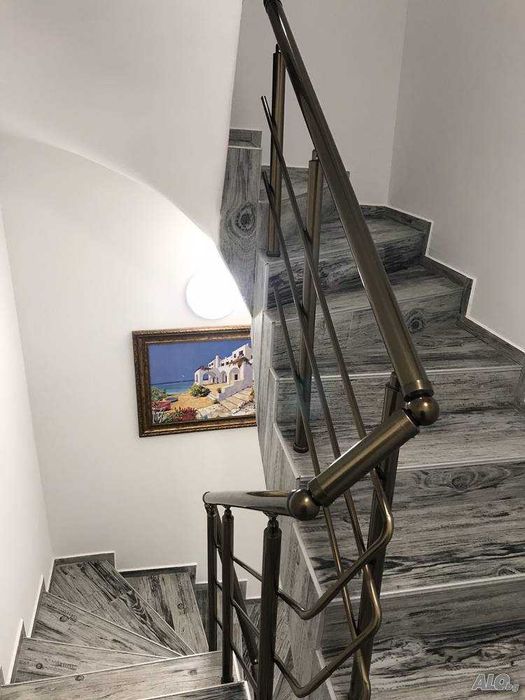 Нова триетажна къща в Шабла